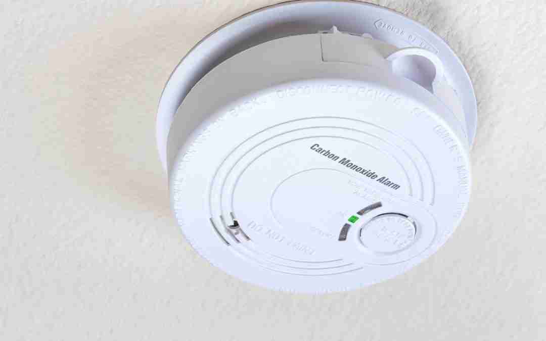 Can Air Ducts Hold Carbon Monoxide If Not Cleaned?
