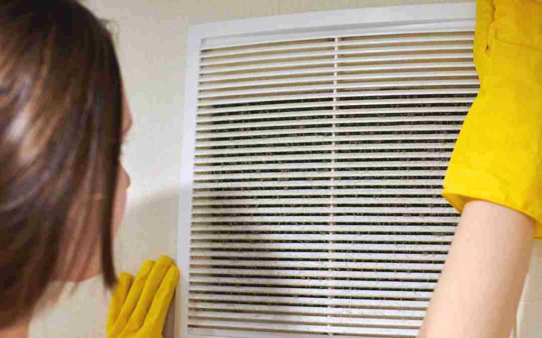 Can You Get Apartment Air Ducts Cleaned?
