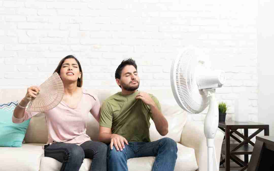 Can Cleaning Ducts Break Air Conditioning?