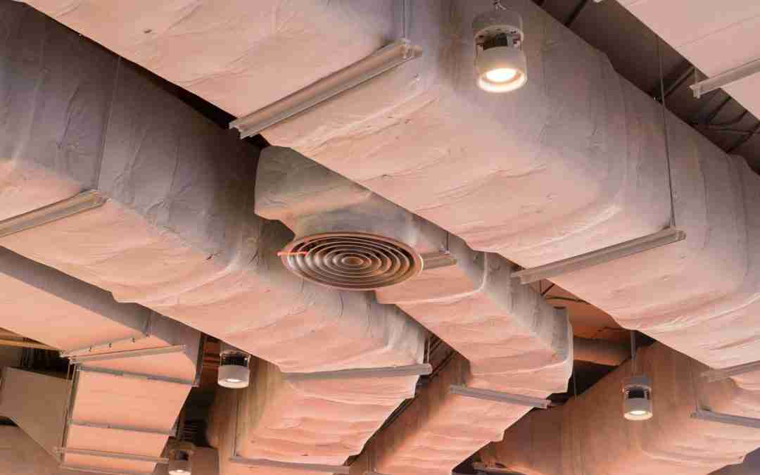 Can Fiberglass Air Ducts Be Cleaned?