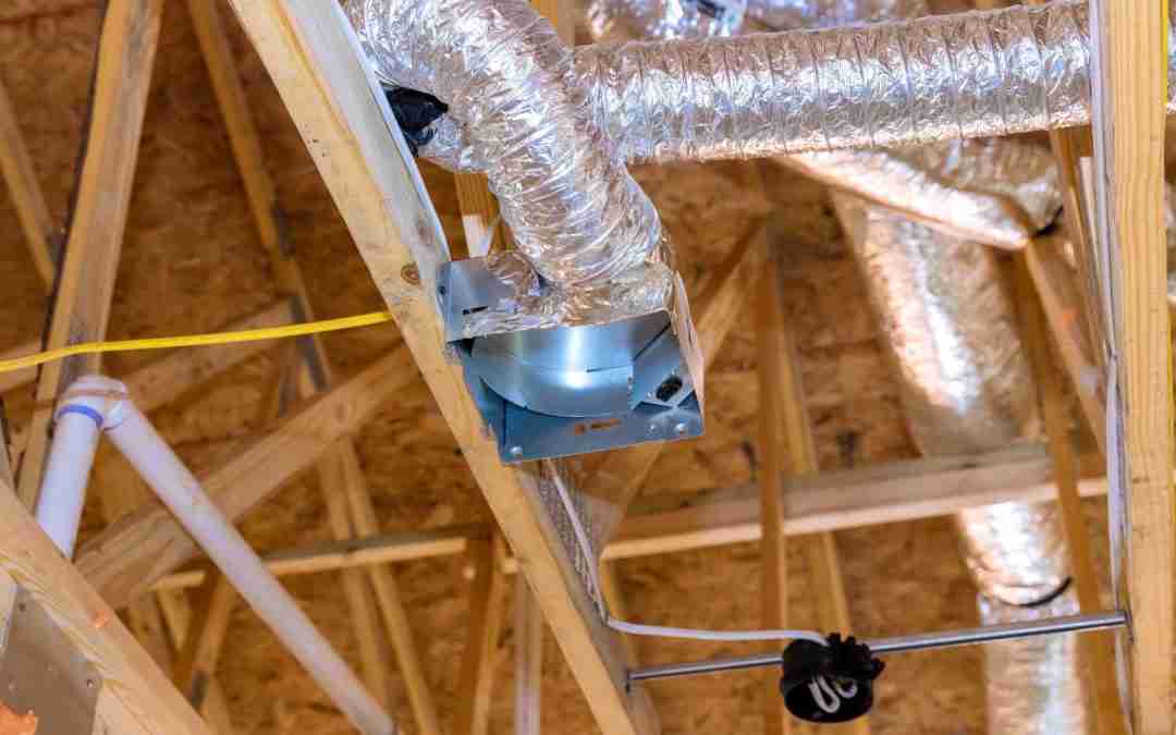 Do Home Central Air Ducts Need to Be Cleaned?