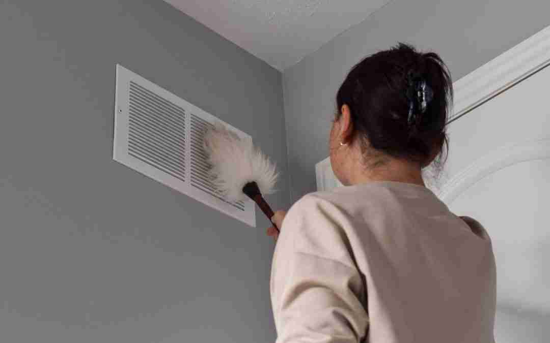 Do You Really Need Air Duct Cleaning?