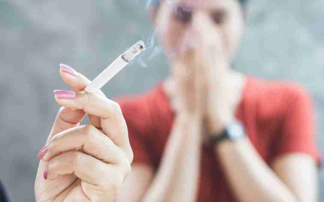 Does Air Duct Cleaning Remove Cigarette Odor?