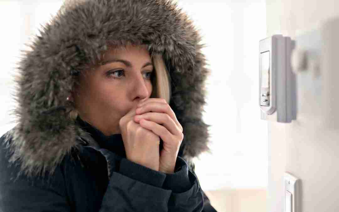 Does cleaning air ducts improve heating?