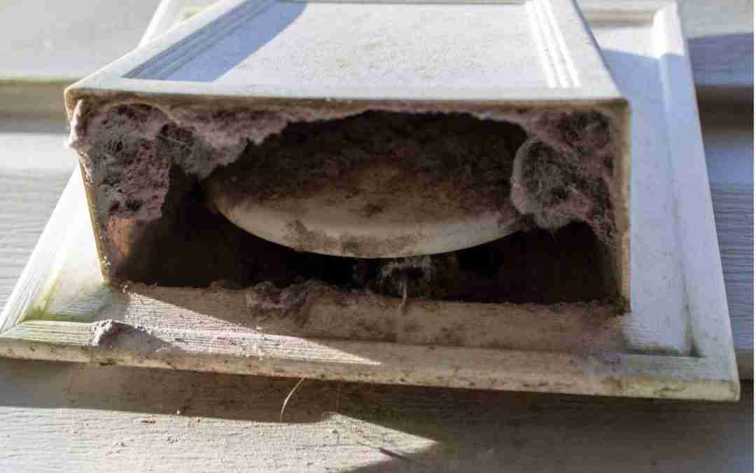 Do Dryer Vents Need To Be Cleaned?