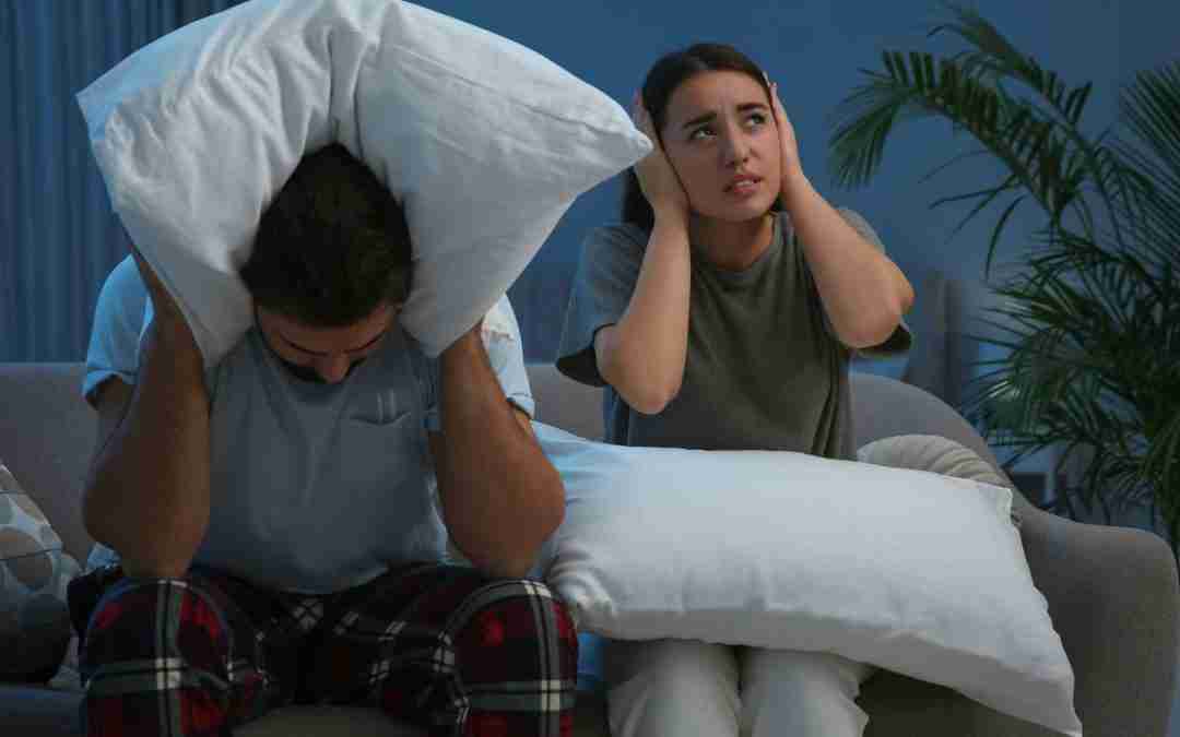 How Noisy Is Air Duct Cleaning?