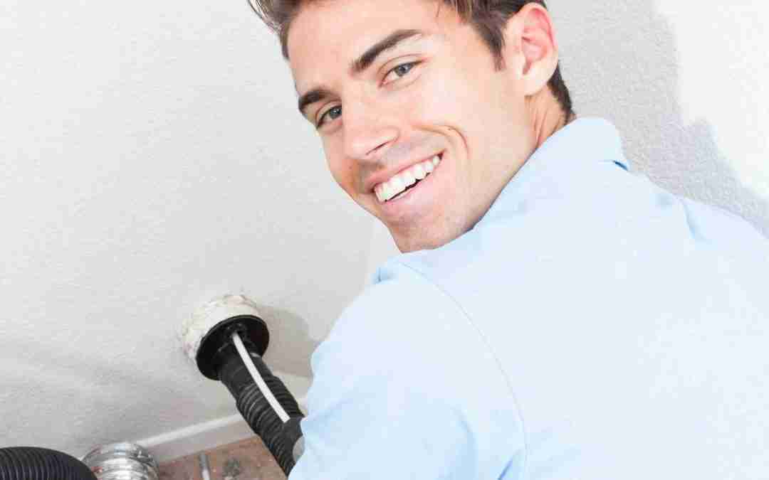 How Often Does The Dryer Vent Need Professional Cleaning?