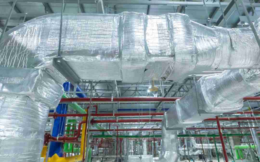 How Often Should Commercial Air Ducts Be Cleaned?