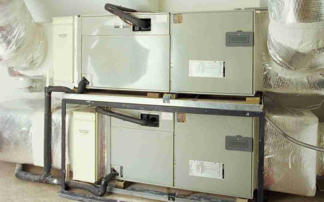 How Often Should Furnace Air Ducts Be Cleaned?