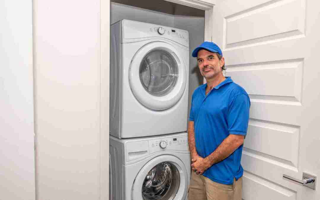How To Prepare For Dryer Vent Cleaning?