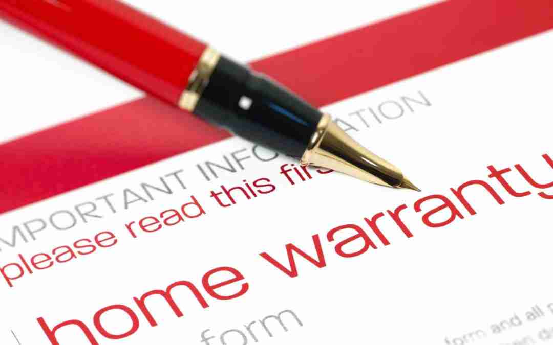 Is Air Duct Cleaning Covered By Home Warranty?