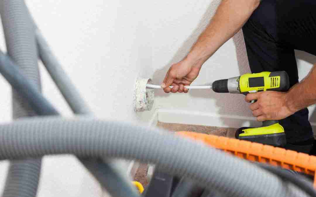 Is Professional Dryer Vent Cleaning Necessary?