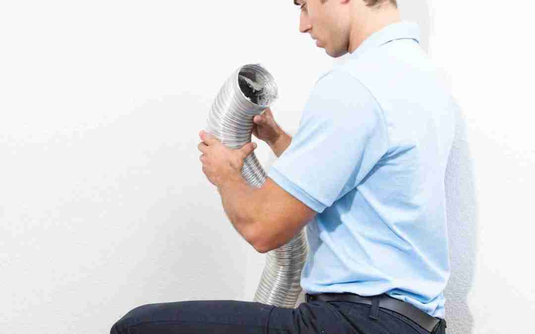 What Happens During Dryer Vent Cleaning?