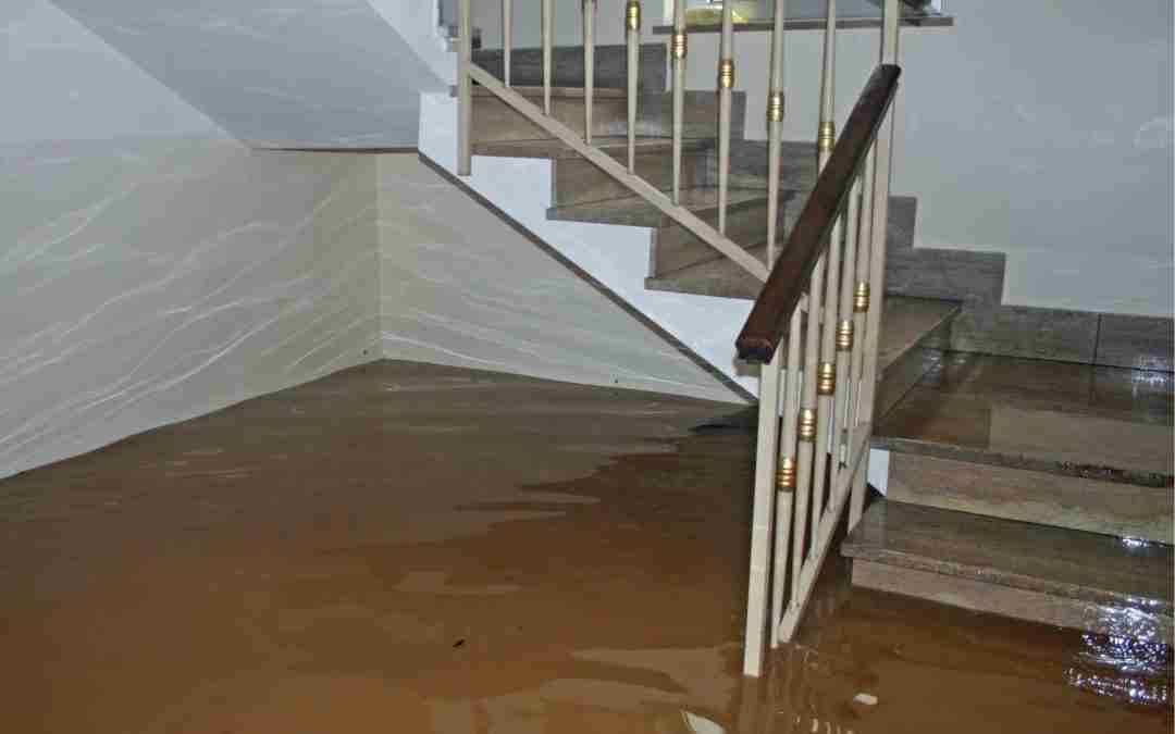 Why Is Air Duct Cleaning Important After Floods?
