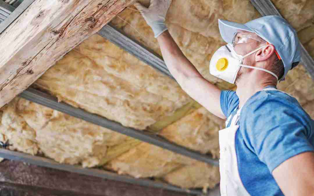 How Much Does It Cost To Remove Attic Insulation?