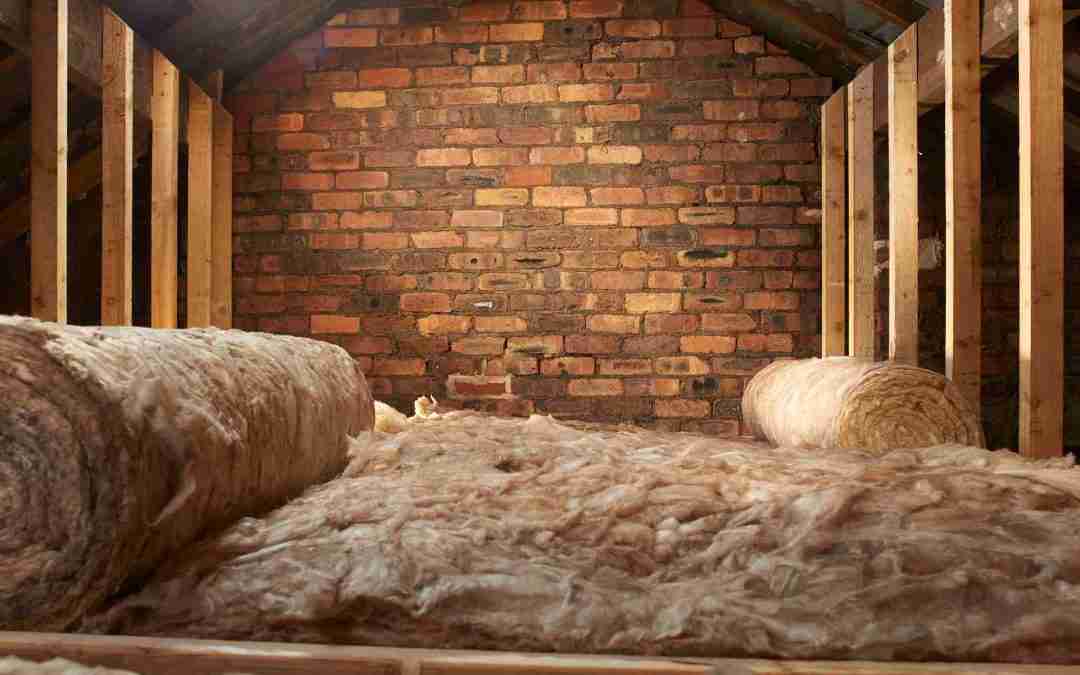 How Long Does Insulation Last In The Attic?