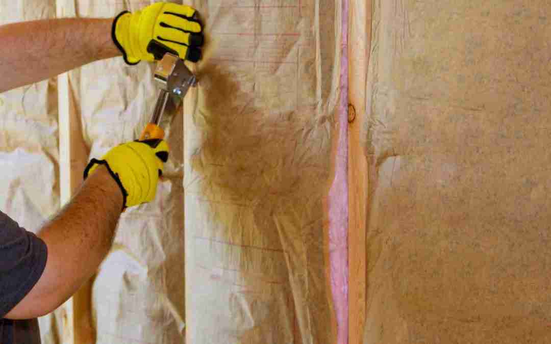 Should Attic Insulation Be Faced Or Unfaced?