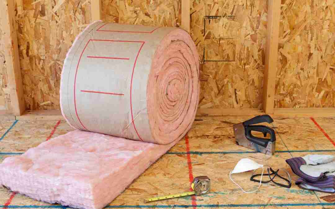 What Insulation Is Best For My Attic?