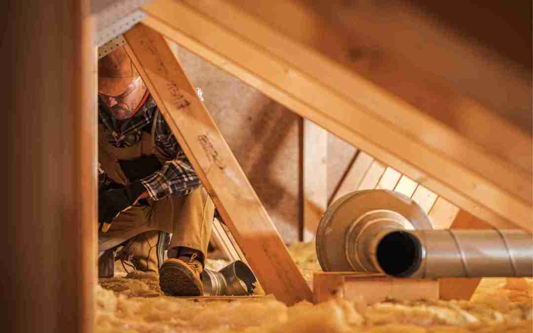 Installing Central Air In A House Without Ducts Cost?