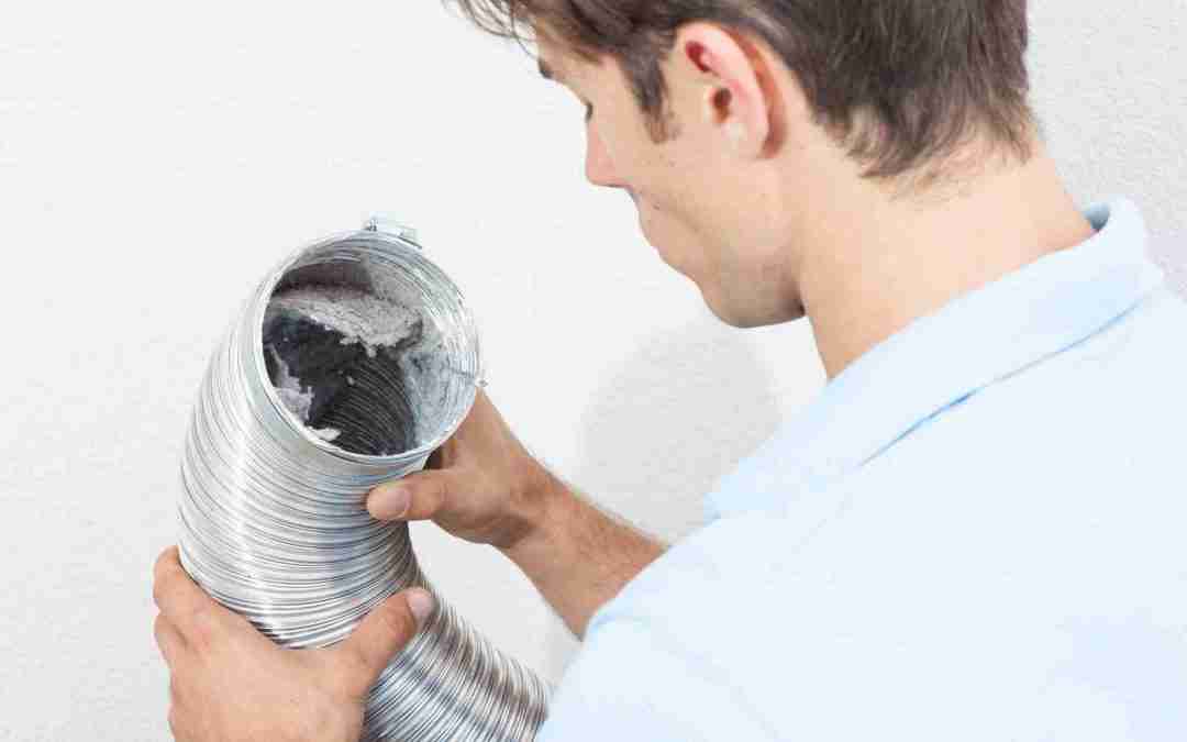 Mold in Dryer Vent Risks and Prevention Tips
