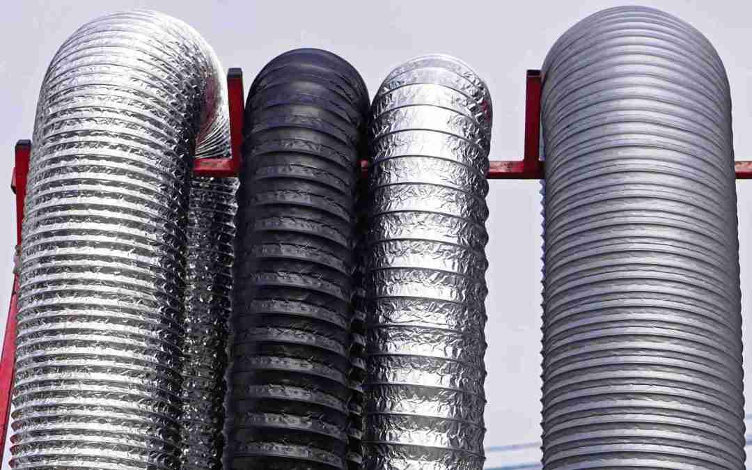 Is a 10 Inch Flex Duct Right for Your Home?