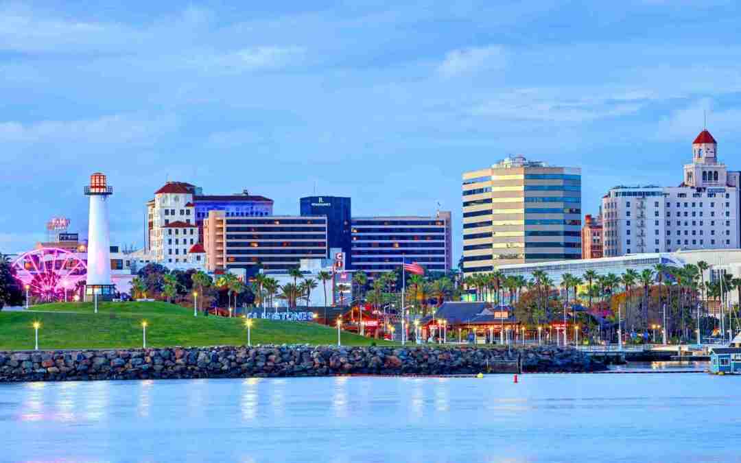 Air Duct Cleaning Long Beach