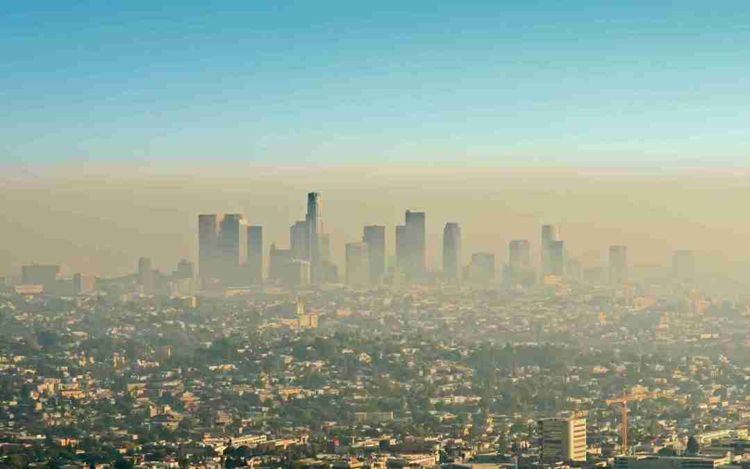 Air Duct Cleaning Los Angeles