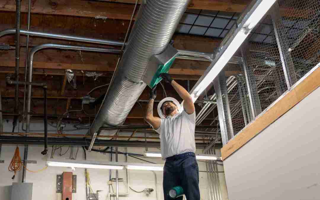 Duct Expert