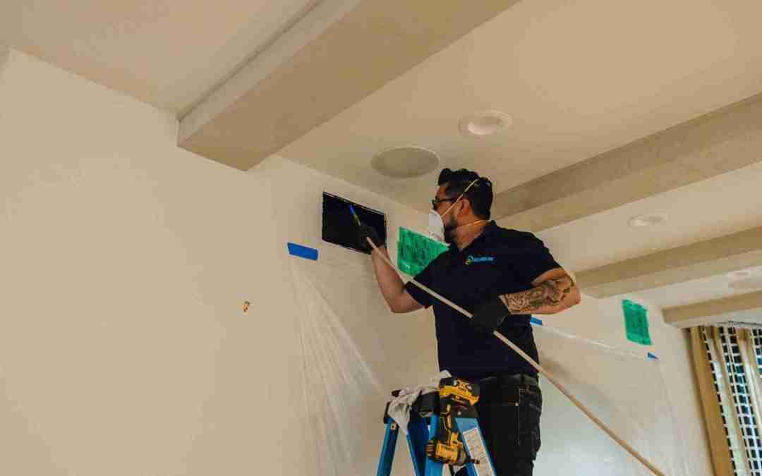 Santa Monica Air Duct Cleaning | Professional Service